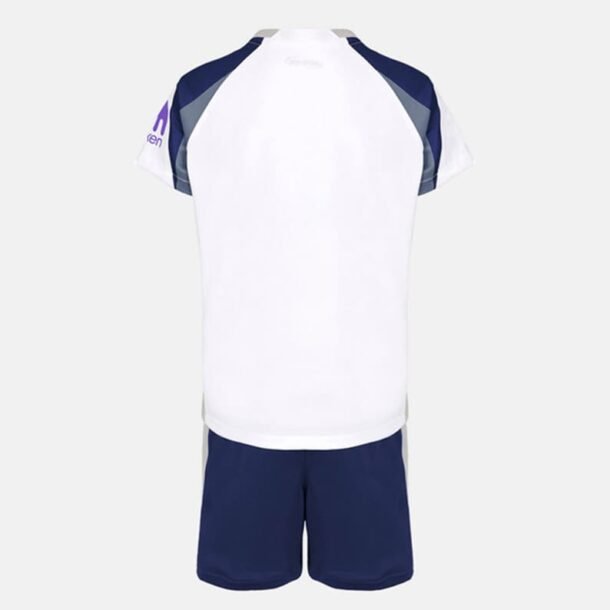 Maillot Tottenham Hotspur Domicile Enfant 2025/2026