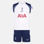 Maillot Tottenham Hotspur Domicile Enfant 2025/2026