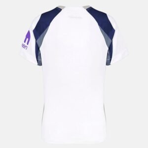 Maillot Tottenham Hotspur Domicile Femme 2025/2026 – Image 2