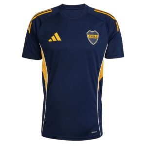 Maillot Training Boca Juniors 2025/2026 Bleu – Image 2