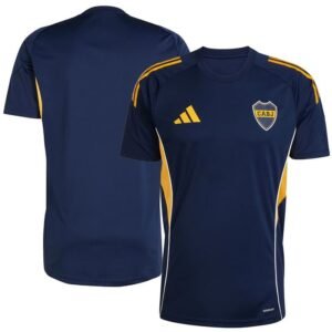 Maillot Training Boca Juniors 2025/2026 Bleu