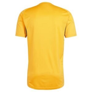 Maillot Training Boca Juniors 2025/2026 Jaune – Image 3