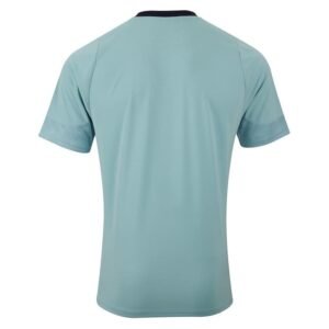 Maillot Training Marseille 2025/26 bleu ciel – Image 2