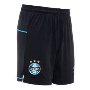 Short Grêmio Domicile 2025/2026 – Image 2