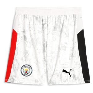 Short Manchester City coupe du monde des club 2025 – Image 2