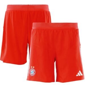 Short Bayern Munich Domicile 2025/2026