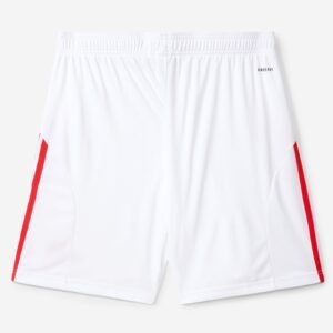 Short Benfica Domicile 2025/2026