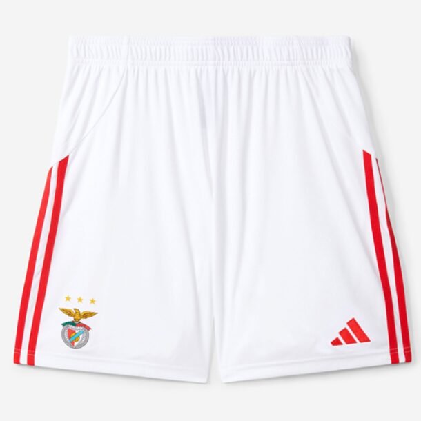 Short Benfica Domicile 2025/2026 Short Benfica Domicile 2025/2026