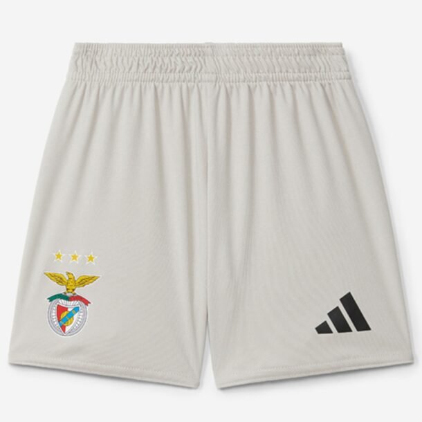 Short Benfica Extérieur 2025/2026 Short Benfica Extérieur 2025/2026