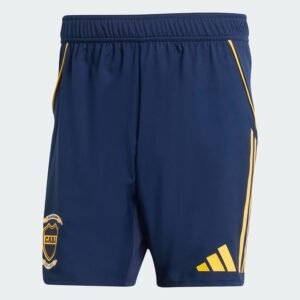 Short Boca Juniors Domicile 2025/2026