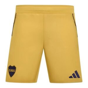 Short Boca Juniors Extérieur 2025/2026
