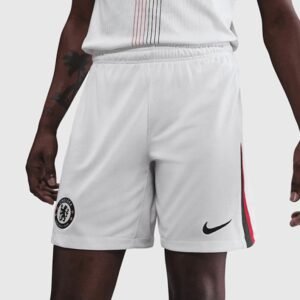 Short Chelsea Extérieur 2025/2026 – Image 1