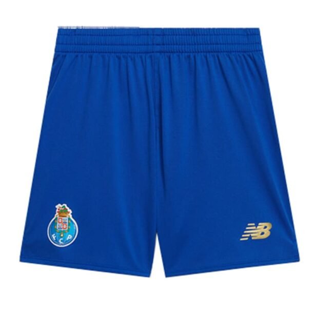 Short FC Porto Domicile 2025/2026 Short FC Porto Domicile 2025/2026