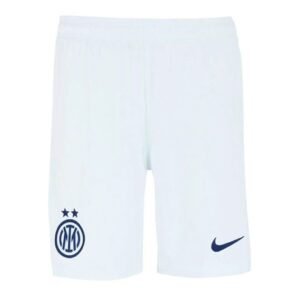 Short Inter Milan Exterieur 2025/2026 – Image 2