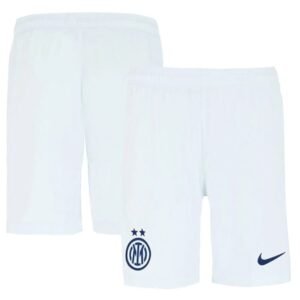 Short Inter Milan Exterieur 2025/2026