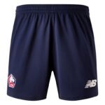 Short Lille LOSC Domicile 2025/2026