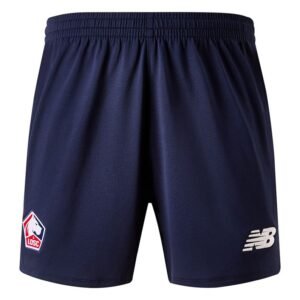 Short Lille LOSC Domicile 2025/2026