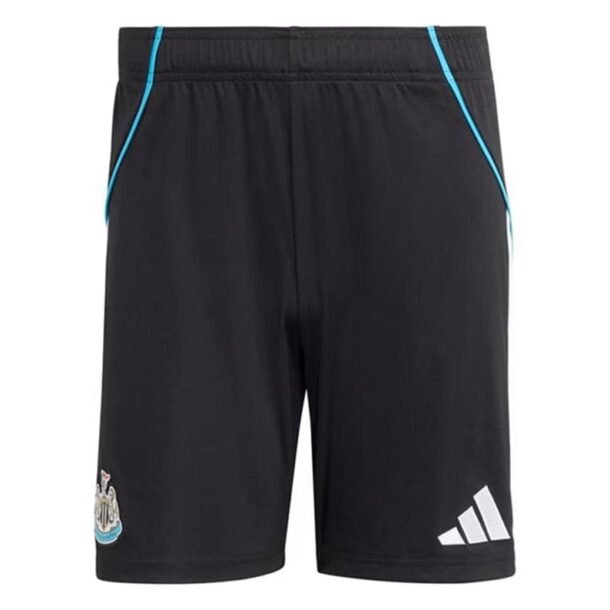 Short Newcastle United Domicile 2025/2026