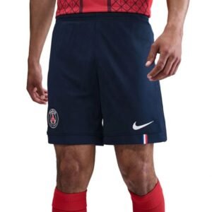 Short PSG Domicile 2025/2026