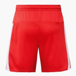 Short RB Leipzig Domicile 2025-2026 – Image 2