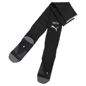 Chaussettes Manchester City Extérieur 2025/2026