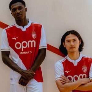 AS Monaco