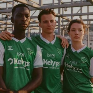 AS Saint-Étienne