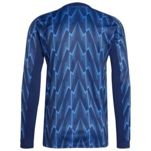 Maillot Arsenal Extérieur Manches Longues 2025/2026 – Image 3