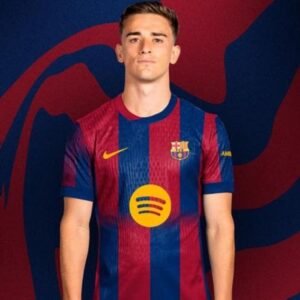Barcelone