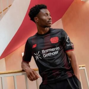 Bayer Leverkusen