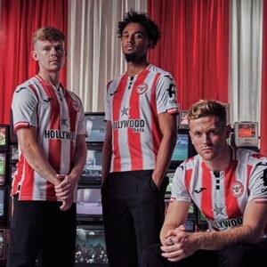 Brentford