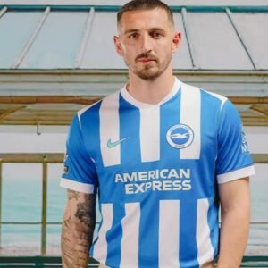 Brighton & Hove Albion
