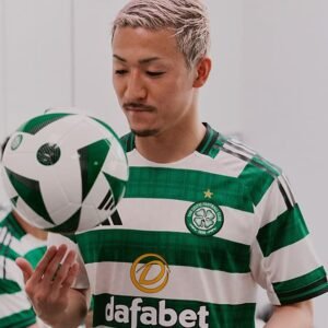 Celtic