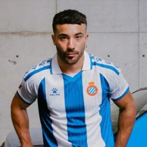 Espanyol