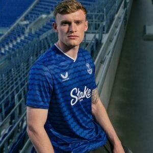 Everton