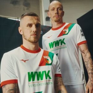 FC Augsburg
