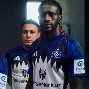 Hamburg SV