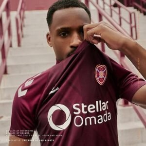 Hearts