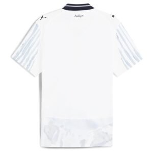 Maillot Monterrey extérieur Coupe du monde des clubs 2025/2026 – Image 2