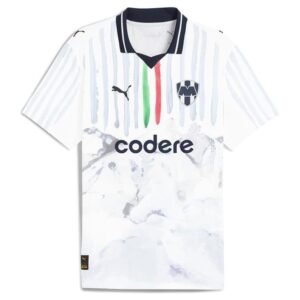 Maillot Monterrey extérieur Coupe du monde des clubs 2025/2026
