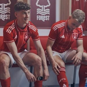 Nottingham Forest