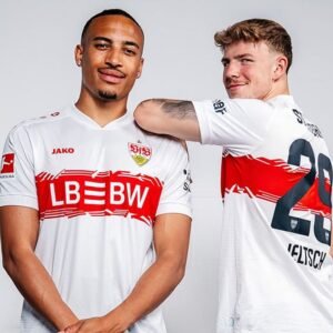 VfB Stuttgart