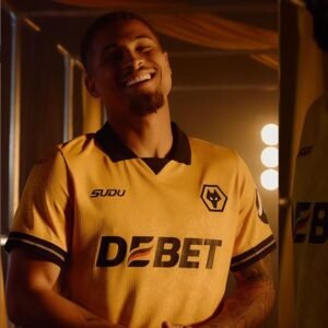 Wolverhampton Wanderers
