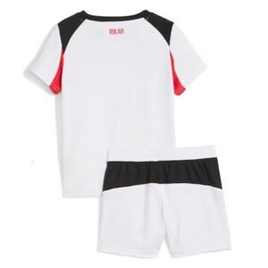 Maillot AC Milan Extérieur Enfant 2025/2026 – Image 2