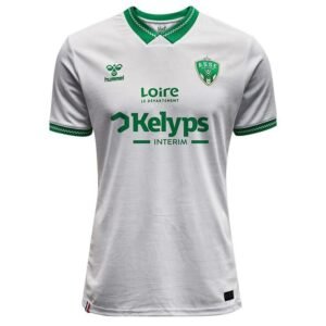 Maillot AS Saint-Étienne Extérieur 2025/2026 – Image 2