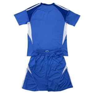 Maillot Aberdeen Gardien Enfant 2025/2026 Bleu – Image 2