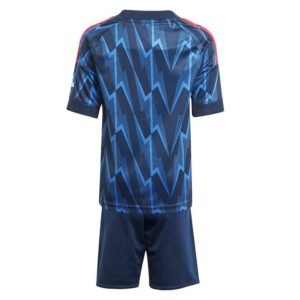 Maillot Arsenal Extérieur Enfant 2025/2026 – Image 2