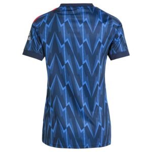 Maillot Arsenal Extérieur Femme 2025/2026 – Image 3