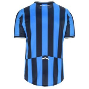 Maillot Atalanta Domicile 2025/2026 – Image 3