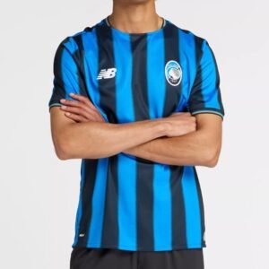 Maillot Atalanta Domicile 2025/2026
